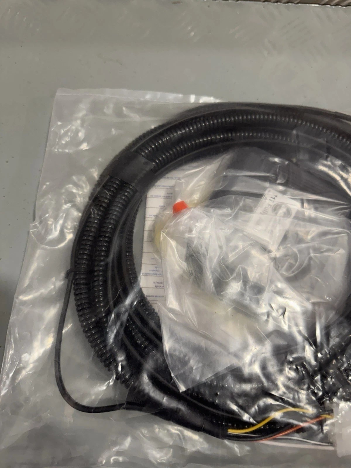 Wiring Kit for SE Type 05 Steps for Mercedes ELFARSE-05-7-MERC Brand New 8