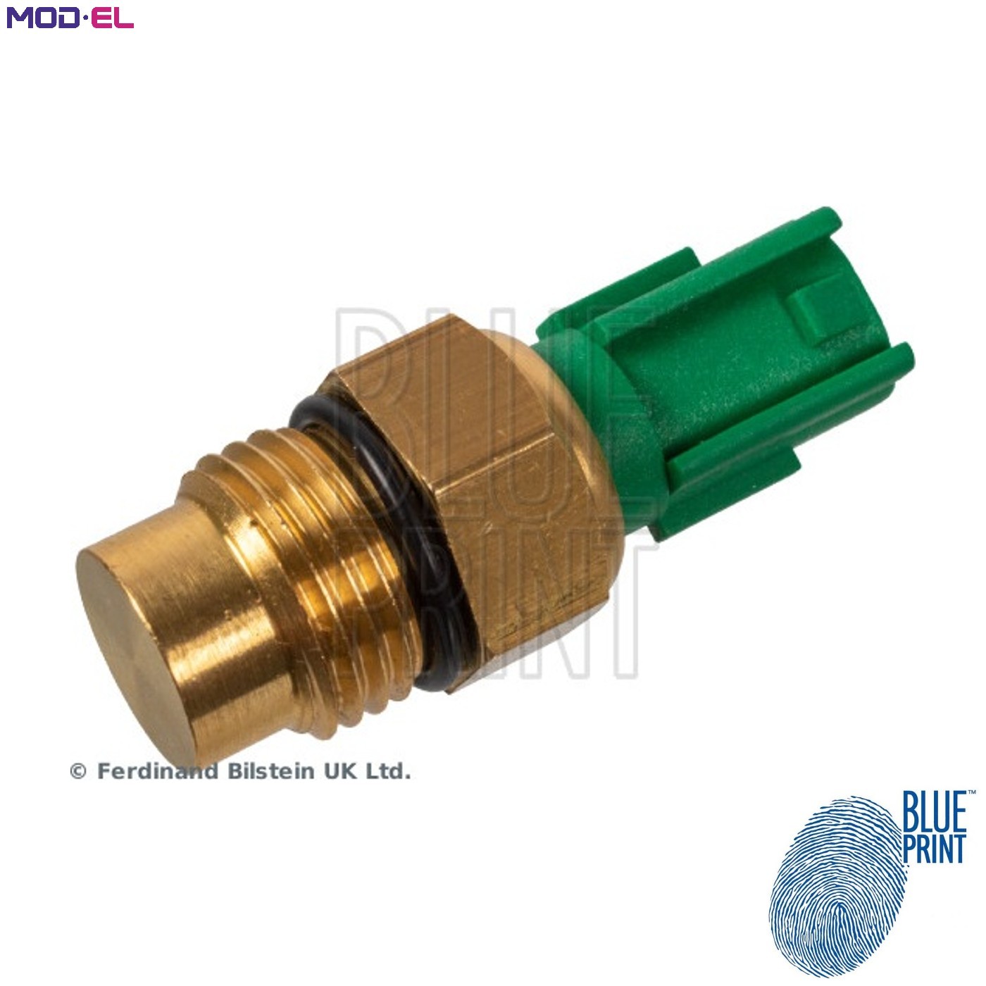 Blue Print Radiator Fan Temperature Switch ADBP720007 Daihatsu Terios YRV Toyota - Image 27