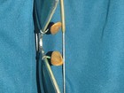 Rochester Optical co. Ful-View 12k Gf Original Aviator Sunglasses AN6531 W/Orig  — photo 9