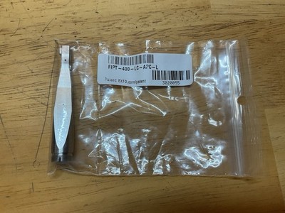 Exfo FIPT-400-LC-APC-L LC/APC Extended Length Microscope Tip For FIP Series