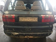 Pare-choc arrière Volkswagen SHARAN