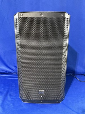 EV ZLX 12'' 2 Way Powered Speaker Electro Voice ZLX-12P - Good Sound - Local