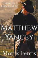 Morris Fenris | Matthew Yancey | Taschenbuch | Englisch (2021)