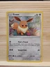 Pokémon Eevee TCG SM Black Star Promos Holo Card SM184 Single Promo Card
