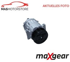 KOMPRESSOR KLIMAANLAGE MAXGEAR AC386670 A NEU OE QUALITÄT