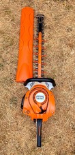 Stihl HS56 C-E 24" Hedge Trimmer Year 2024
