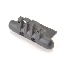 Schumacher U7492 - C/F Front Bumper - CAT L1