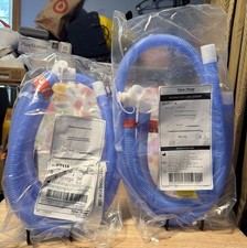 Lot Of 2 Fisher  Paykel RT114 heated inspiratory line. 2 New in package Blue