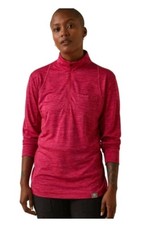 Ariat Rebar Women's Evolution Quarter Zip Top Size-XL