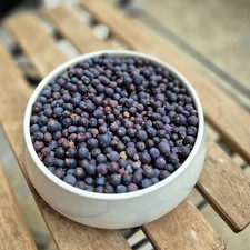1kg Wacholderbeeren ganz Wacholder Beeren 100...