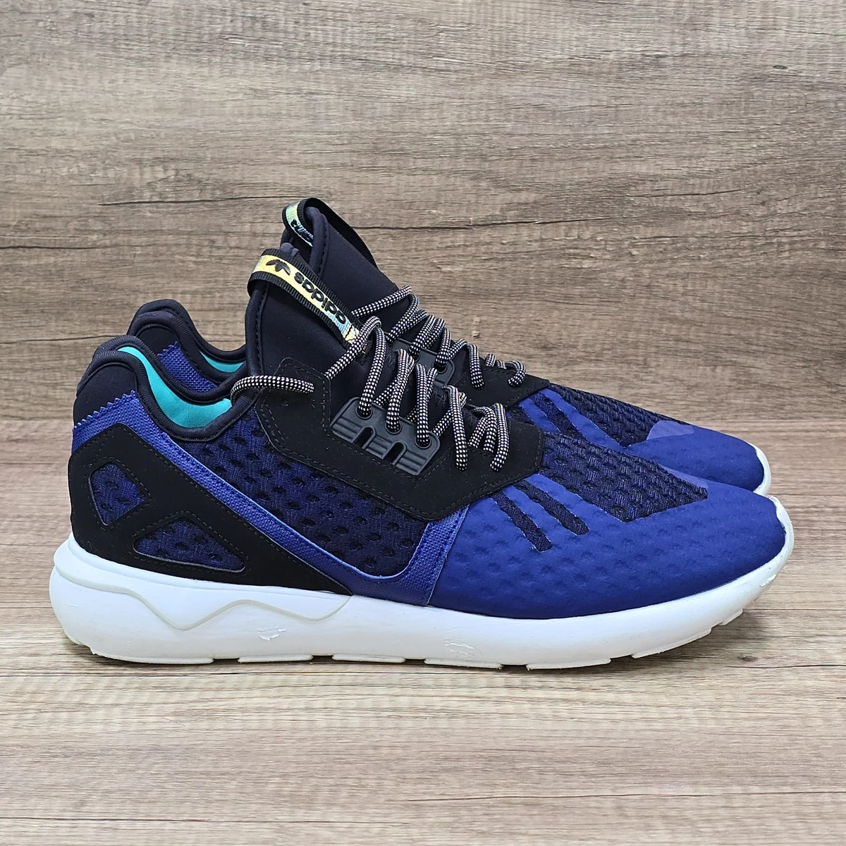 adidas Tubular Runner Blue - AQ2916 for Sale | Authenticity  display picture 2