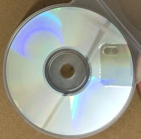 Virtua Cop 2 Sega Saturn Disc Only PAL Good Condition