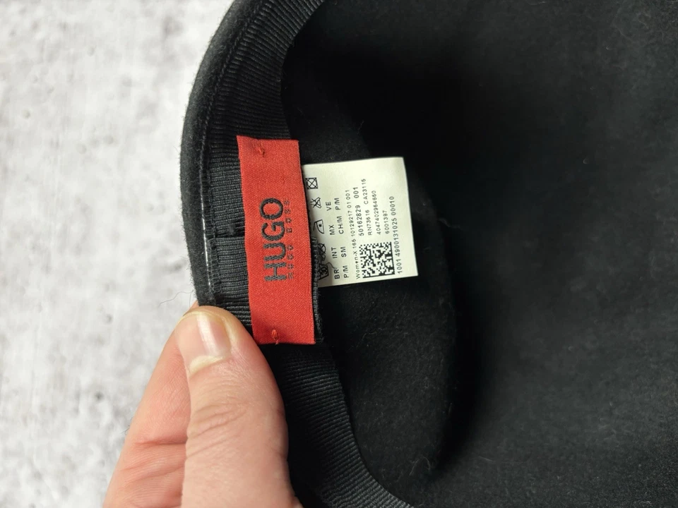 hugo boss женщина крышка размер маленький - Изображение 3 из 4