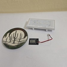 2024 Whirlpool Refrigerator Main Led Light