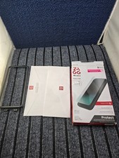 Zagg Fusion XTR4 Invisible Shield Screen Protector For Samsung Galaxy S25