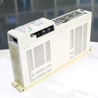 #ad Used Mitsubishi MDS B V1 10 Servo Drive By DHL UPS $278.00