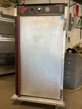 Warmer Cres Cor H137UA9CS 275 degrees Insulated Holding Cabinet 120V 1PH Tested