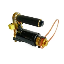 High Power High Torque Electric Starter for Zenoah RCMK Gas Marine RC Boat