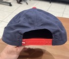 Anheuser Busch Budweiser King of Beers Hat Retro Cap Snapback — photo 5