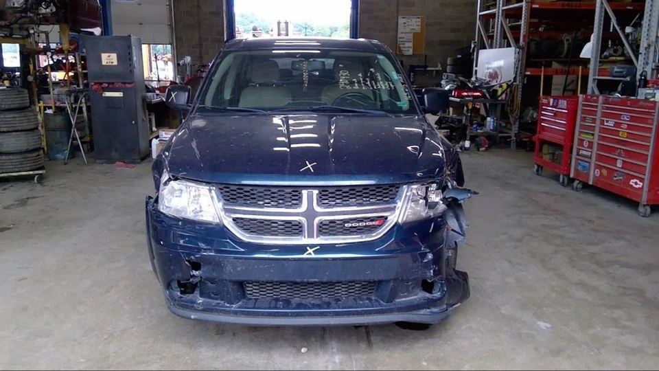 Tapacubos cubierta rueda 17" se adapta a 13-20 JOURNEY 655136 Foto 4 de 4