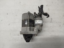 CITROEN C3 AIRCROSS MK1 17-21 Starter Motor 9812715480