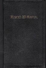 Merck's Manual of the Materia Medica Together with a Summary of Therapeutic ...