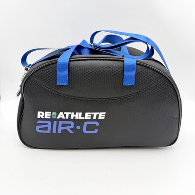 Re Athlete Air-C Leg Massager Kit - Black BRAND NEW Never Used