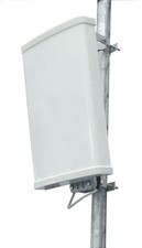 CommScope / Amphenol - CMAX-EXT-43-I53 - Low PIM ANT, DIR, 698-960/1710-2700