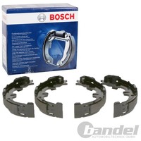 Bosch Bremsbackensatz Feststellbremse FüR Lexus GS LS SC Toyota Avensis Previa