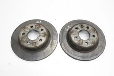 Kits de frein Opel ASTRA