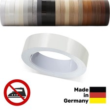 Kantenumleimer SELBSTKLEBEND Umleimer Kantenband 5 m x 18 mm / 19 mm OHNE Bügeln