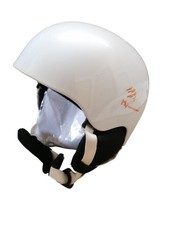 MFI - CASCO SNOW INNOVATION BLUETOOTH BIANCO TG L (58-61)