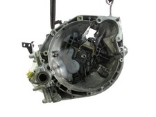 9661969988 CAMBIO MECCANICO LANCIA PHEDRA 2.2 94KW 5P D 6M (2005) RICAMBIO USATO