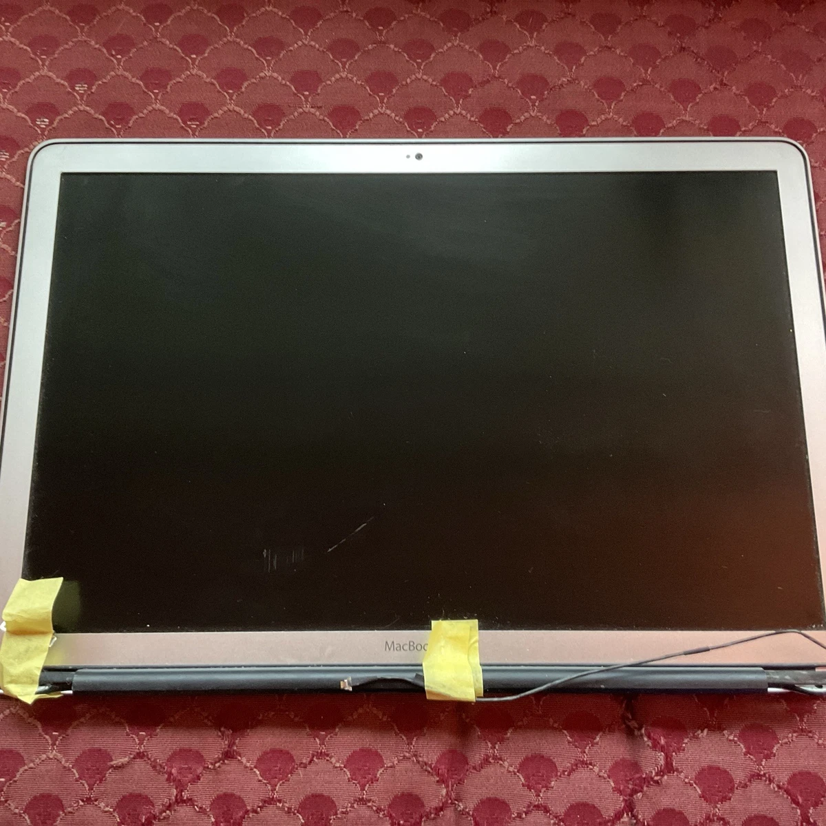 Macbook Pro 15 A1286 In Laptop Screens & Lcd Panels for sale - eBay