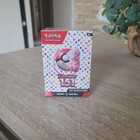 Pokémon JCC: Écarlate et Violet - 151 Boîte de Boosters - 60 Cartes