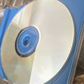 GT Interactive Courier Crisis Sega Saturn Action & Adventure Manual Included