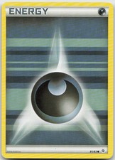 Darkness Energy 81/83 Common Generations Pokemon TCG MP on eBay
