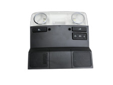 lumière intérieure Feu plafonnier Av centre pour Skoda Octavia VRS III 5E 12-16