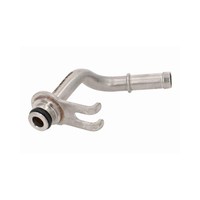 Vaico V48-0705 KüHlmittelrohrleitung Green Mobility Parts FüR Land Rover