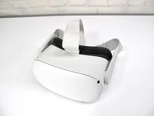 Meta Quest 2 128GB Advanced All-In-One Virtual Reality VR Headset Only KW49CM