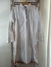 B10 Maria B Women  s Size Medium Kurta NWT 