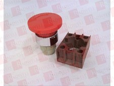 SIEMENS 3SB02-K4R / 3SB02K4R (NEW IN BOX)