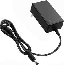 Replacement Charger for Theragun Mini/Theragun Prime, 5FT 15V Massage Gun Pow...