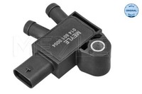 Sensor, Abgasdruck Meyle 014 801 0004 FüR MERCEDES-BENZ