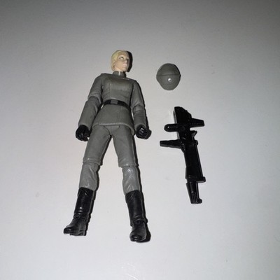 Star Wars Comic Packs Empire #39  Deena Shan Figure
