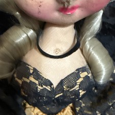 Big Eye Doll for sale | eBay