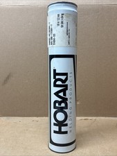 Hobart Diamond-Arc 308/308H-17, E308-17, E308H-17, 1/8", 10 sealed can, New