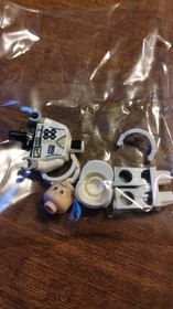 LEGO Star Wars Hoth Rebel Trooper Mini figure Original - 75146 Advent Calendar