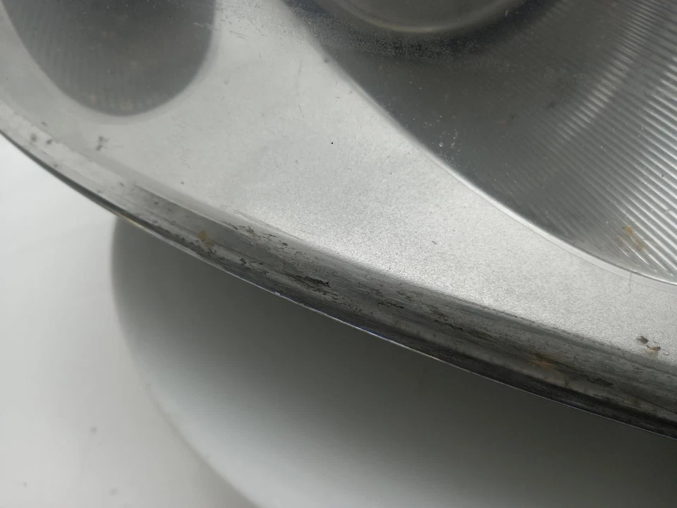 Faro delantero VOLKSWAGEN TOUAREG O/S 2002-2008 5 puertas Estate diestro   Foto 4 de 4