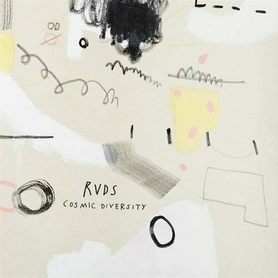 Cosmic Diversity CD New & Sealed